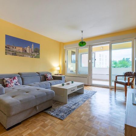 Apartman Maraska Park Zadar Exterior photo