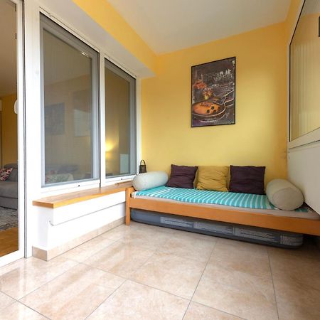 Apartman Maraska Park Zadar Exterior photo
