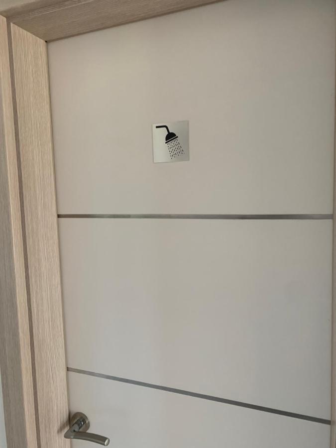 Apartman Maraska Park Zadar Exterior photo