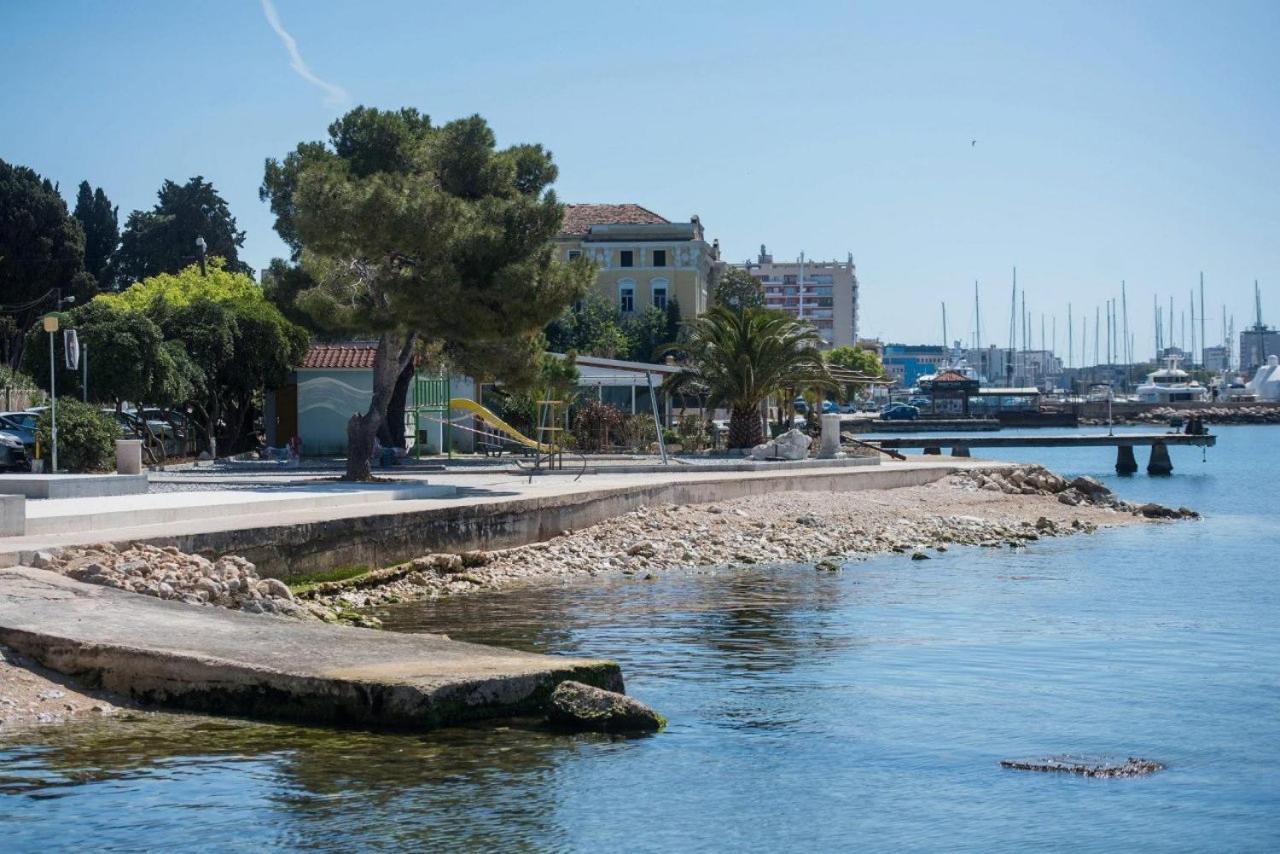 Apartman Maraska Park Zadar Exterior photo
