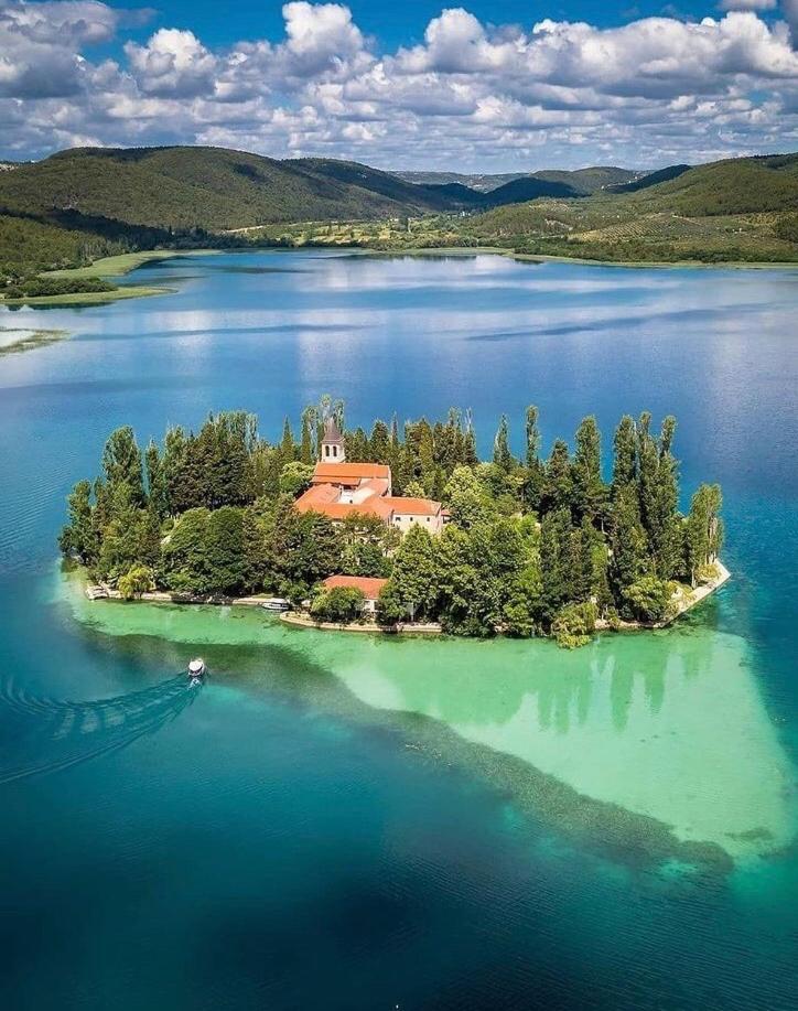 Apartman Maraska Park Zadar Exterior photo