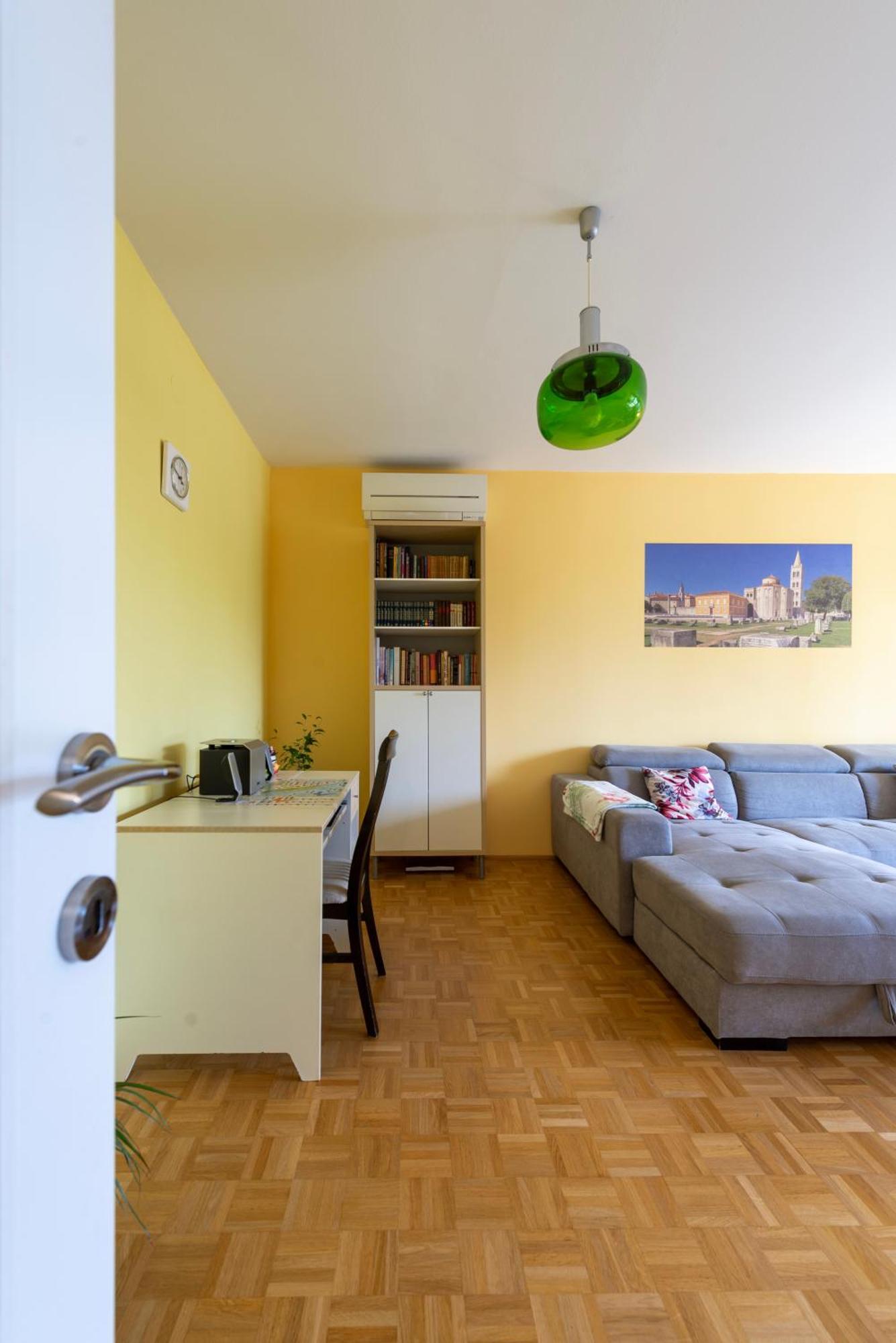 Apartman Maraska Park Zadar Exterior photo