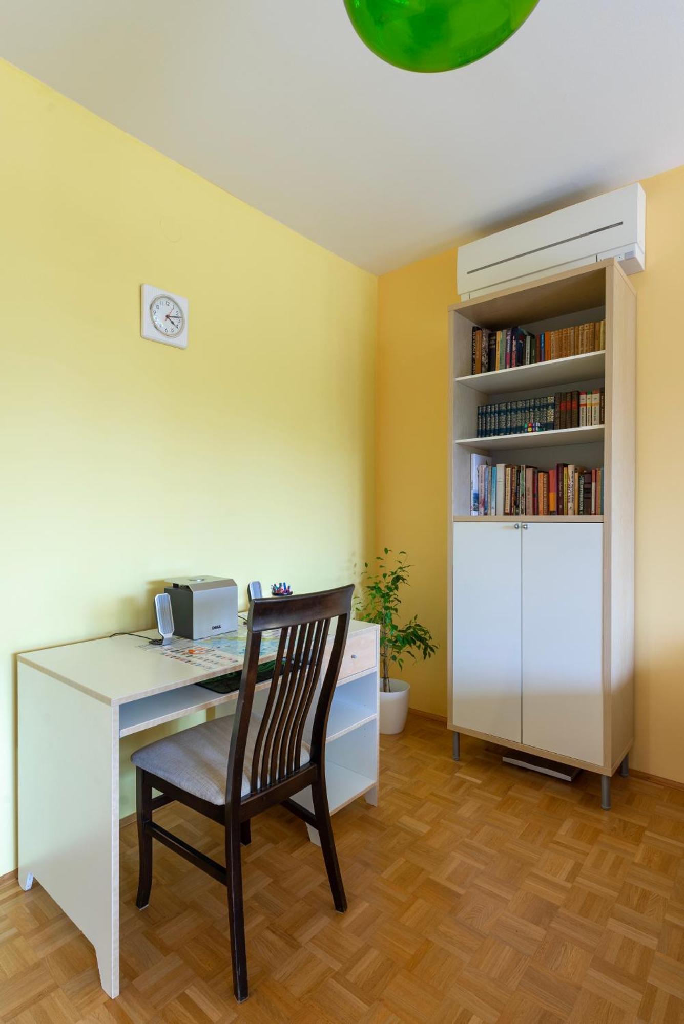 Apartman Maraska Park Zadar Exterior photo