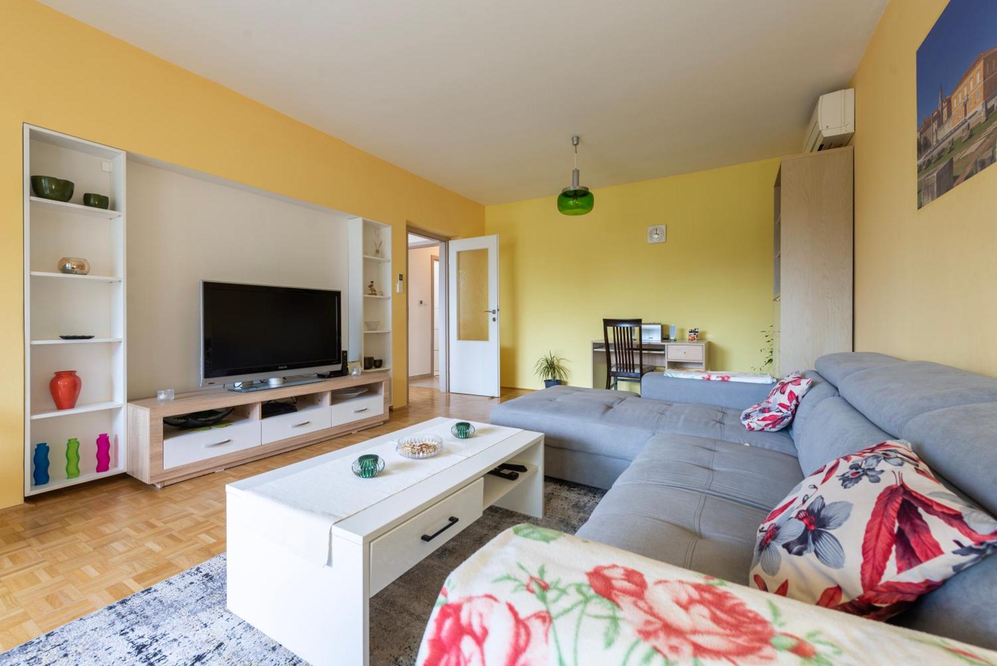 Apartman Maraska Park Zadar Exterior photo