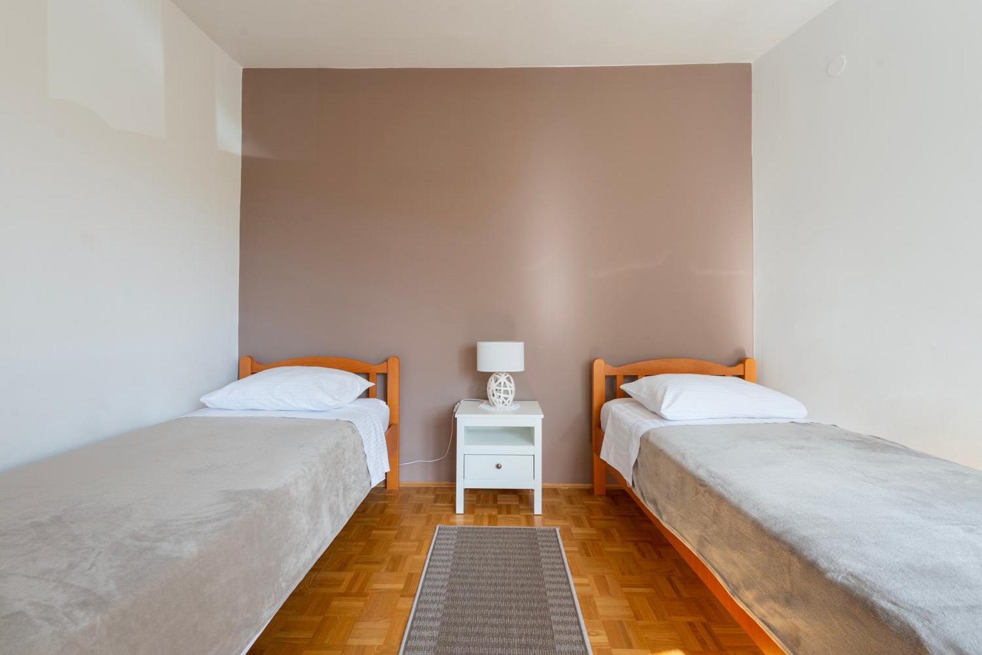 Apartman Maraska Park Zadar Exterior photo
