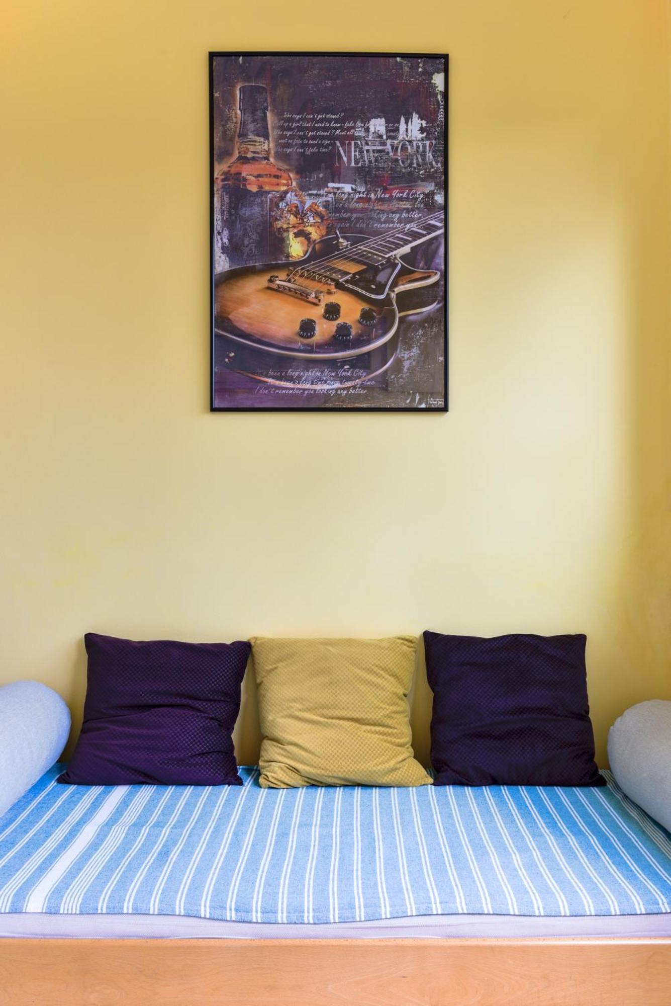 Apartman Maraska Park Zadar Exterior photo