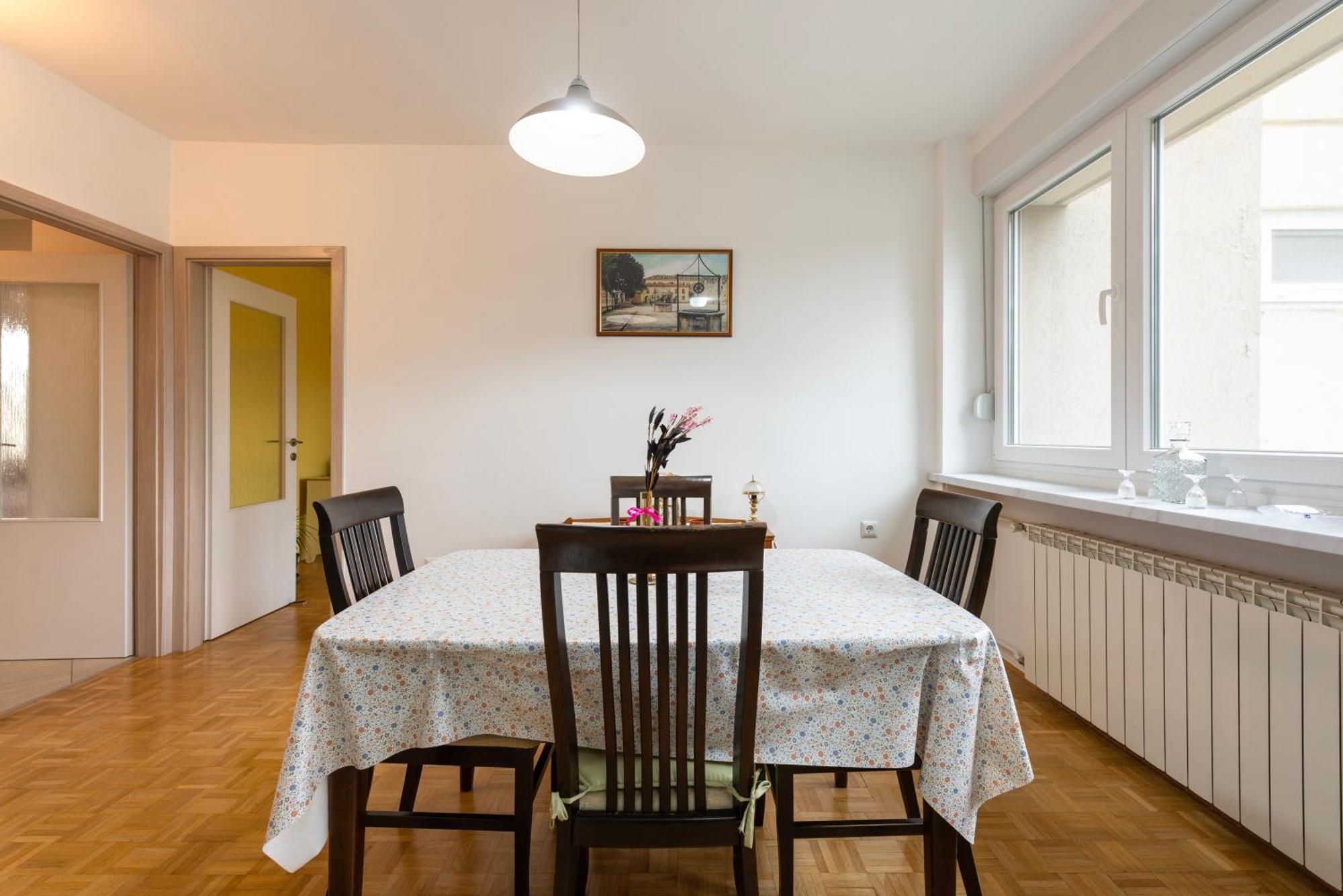 Apartman Maraska Park Zadar Exterior photo