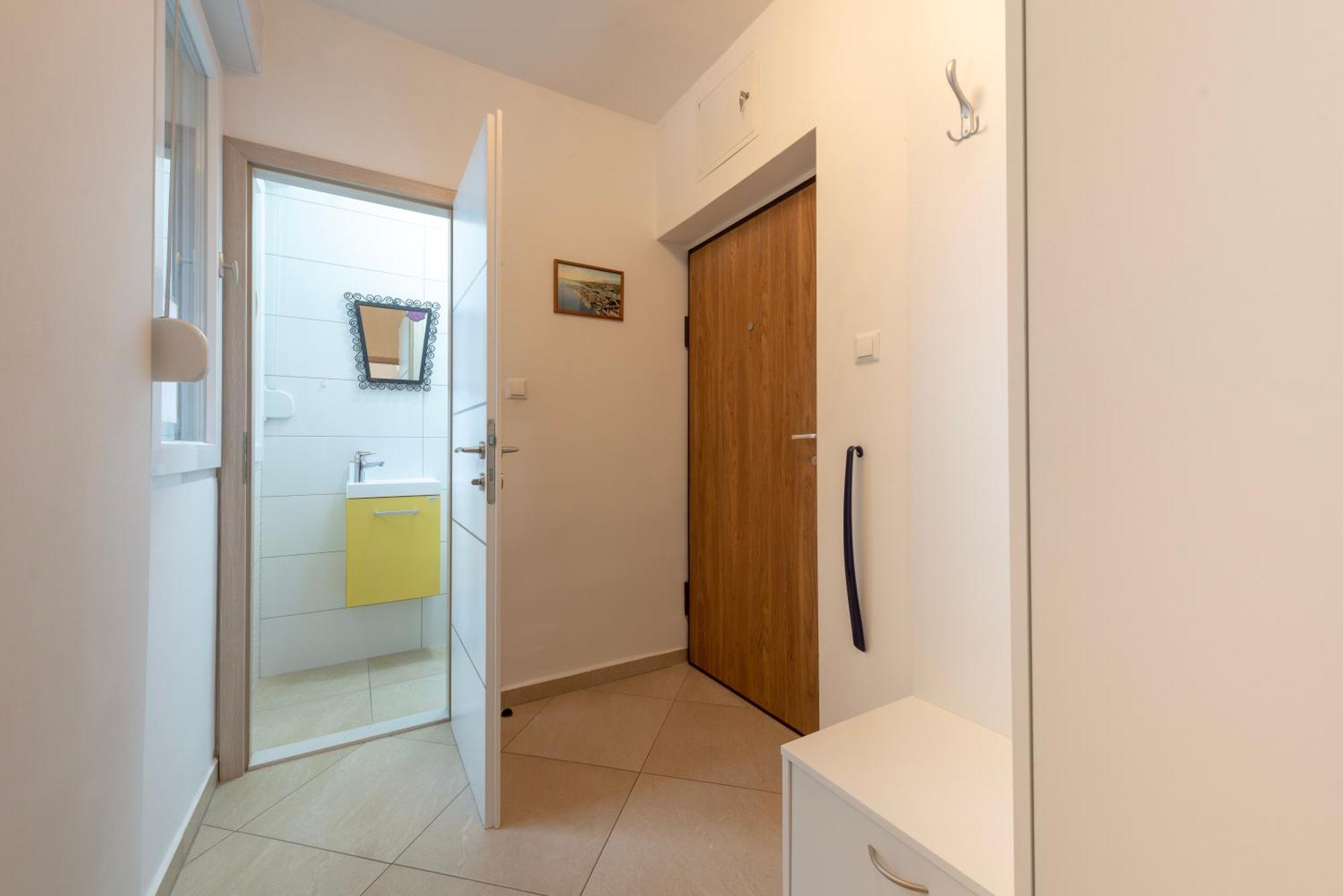 Apartman Maraska Park Zadar Exterior photo